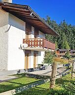 Chalet in Les Collons by Ski Slope
