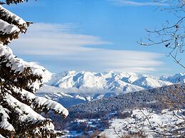 Chalet in Les Collons by Ski Slope