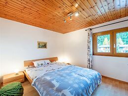 Chalet in Les Collons by Ski Slope
