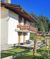 Chalet in Les Collons by Ski Slope