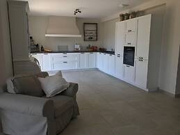 Villa in Le Plan-de-la-tour With Pool