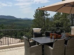 Villa in Le Plan-de-la-tour With Pool