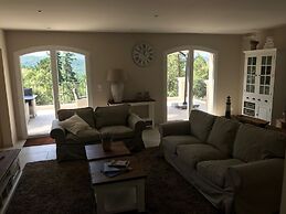 Villa in Le Plan-de-la-tour With Pool