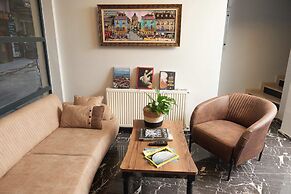 Mardes Hotel