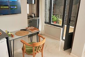 Mardes Hotel