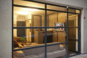 Mardes Hotel