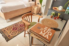 Mardes Hotel