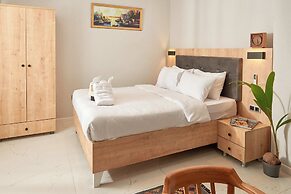 Mardes Hotel