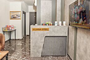 Mardes Hotel