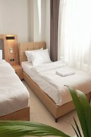 Mardes Hotel