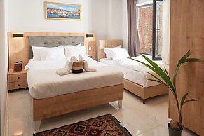 Mardes Hotel
