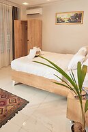 Mardes Hotel