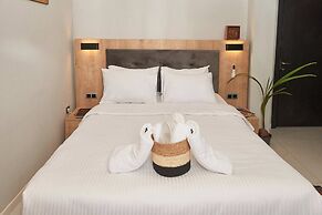 Mardes Hotel