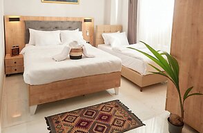 Mardes Hotel