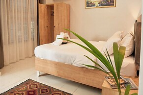 Mardes Hotel