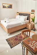 Mardes Hotel