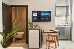 Mardes Hotel