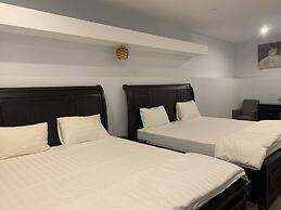 Cowboy Hotel Quy Nhon