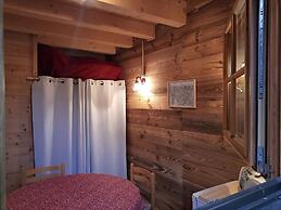 Chalet in La Bresse With Valley Views