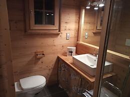 Chalet in La Bresse With Valley Views