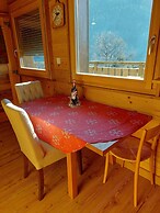 Chalet in La Bresse With Valley Views