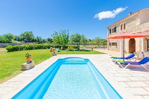 Angigal - Villa With Private Pool In Manacor