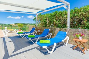 Angigal - Villa With Private Pool In Manacor