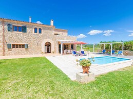 Angigal - Villa With Private Pool In Manacor