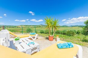Angigal - Villa With Private Pool In Manacor