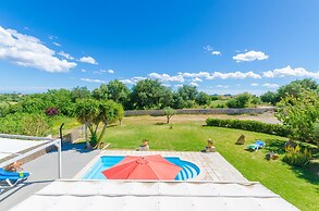 Angigal - Villa With Private Pool In Manacor