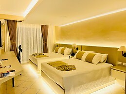 HOTEL LOS CEIBOS