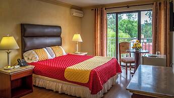 HOTEL LOS CEIBOS