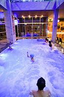 HOTEL LOS CEIBOS