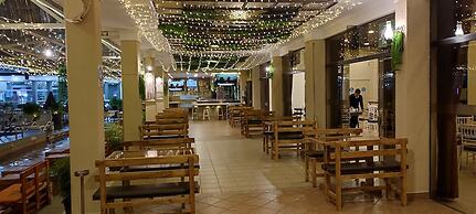HOTEL LOS CEIBOS