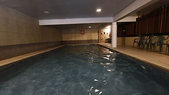 HOTEL LOS CEIBOS