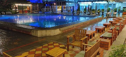 HOTEL LOS CEIBOS