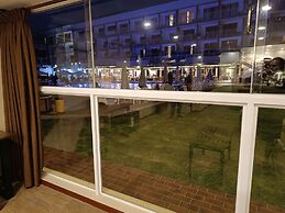 HOTEL LOS CEIBOS