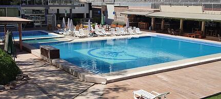 HOTEL LOS CEIBOS