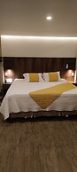 HOTEL LOS CEIBOS