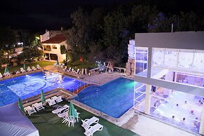 HOTEL LOS CEIBOS