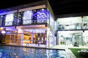HOTEL LOS CEIBOS