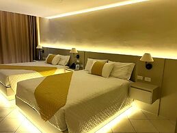 HOTEL LOS CEIBOS