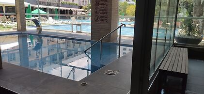 HOTEL LOS CEIBOS