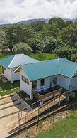 Cedrela Beach Villas