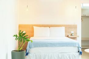 Cedrela Beach Villas