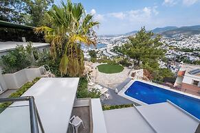 Premium Bodrum Panorama Mansion