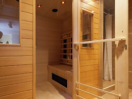 Elegant Holiday Home in Coubjours