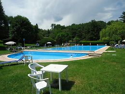 Riva del Caolino in Ispra