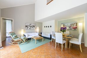 Riva del Caolino in Ispra