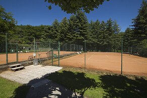 Rododendro Rosso in Ispra